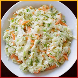 Coleslaw Coleslaw