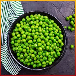 Peas
